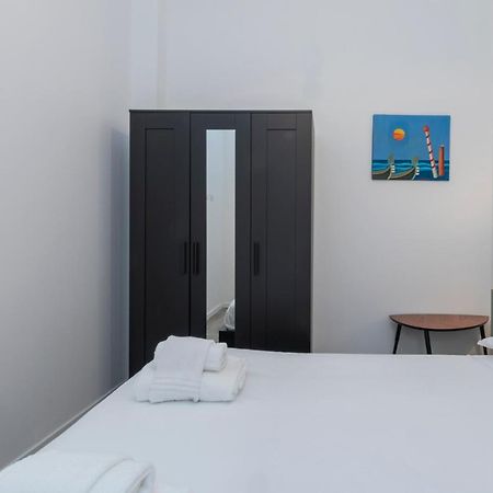 מילאנו New Apartment - Gallura 11 מראה חיצוני תמונה