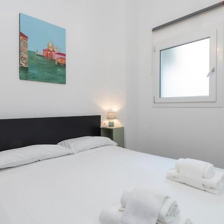 מילאנו New Apartment - Gallura 11 מראה חיצוני תמונה