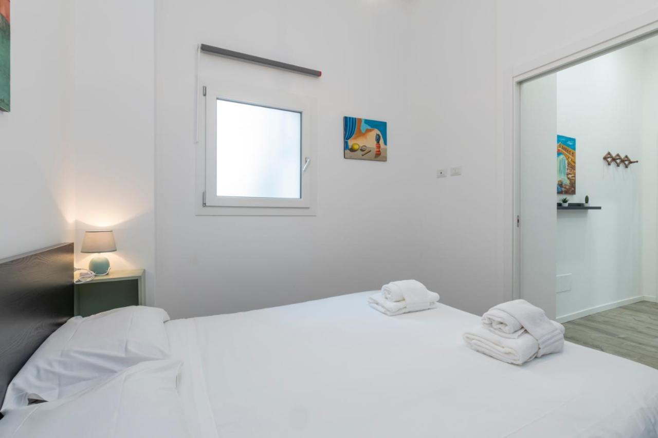 מילאנו New Apartment - Gallura 11 מראה חיצוני תמונה