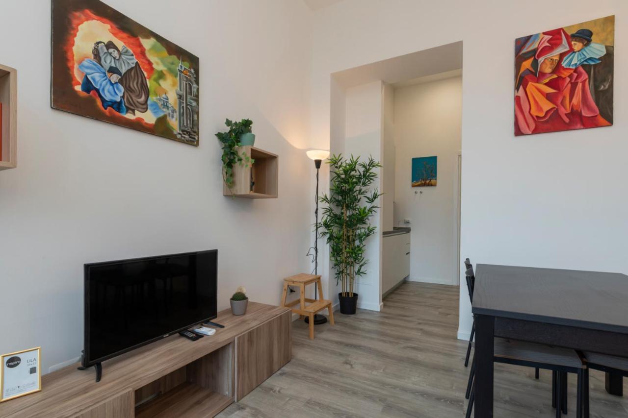 מילאנו New Apartment - Gallura 11 מראה חיצוני תמונה