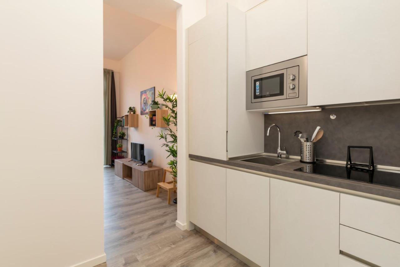 מילאנו New Apartment - Gallura 11 מראה חיצוני תמונה