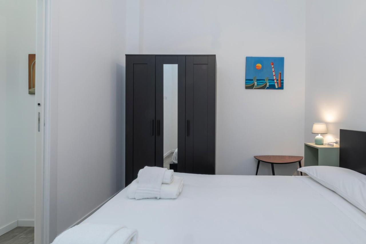 מילאנו New Apartment - Gallura 11 מראה חיצוני תמונה