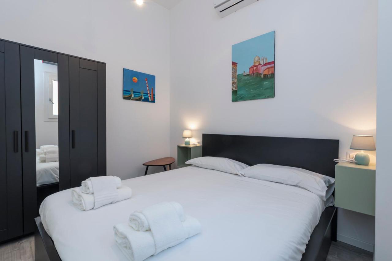 מילאנו New Apartment - Gallura 11 מראה חיצוני תמונה