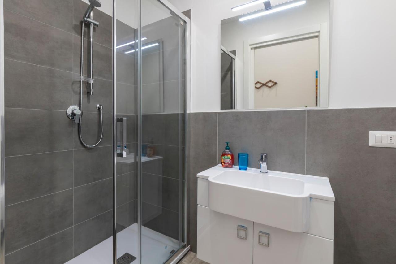 מילאנו New Apartment - Gallura 11 מראה חיצוני תמונה