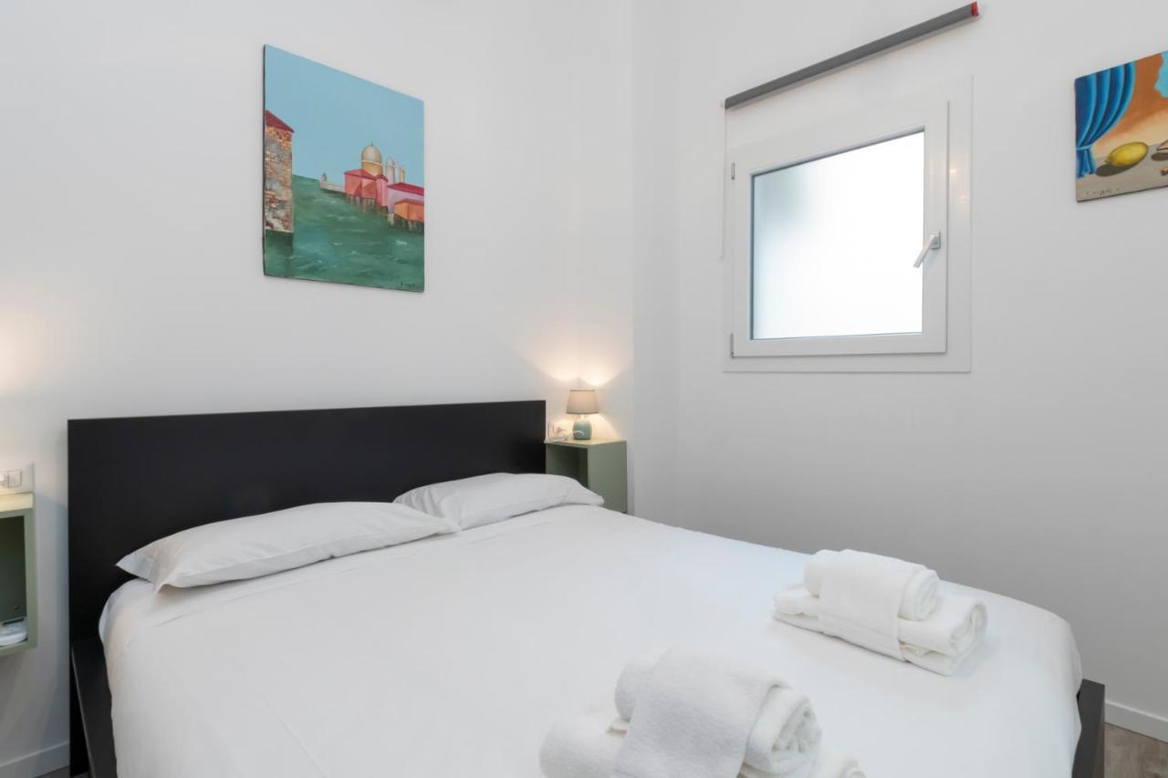 מילאנו New Apartment - Gallura 11 מראה חיצוני תמונה