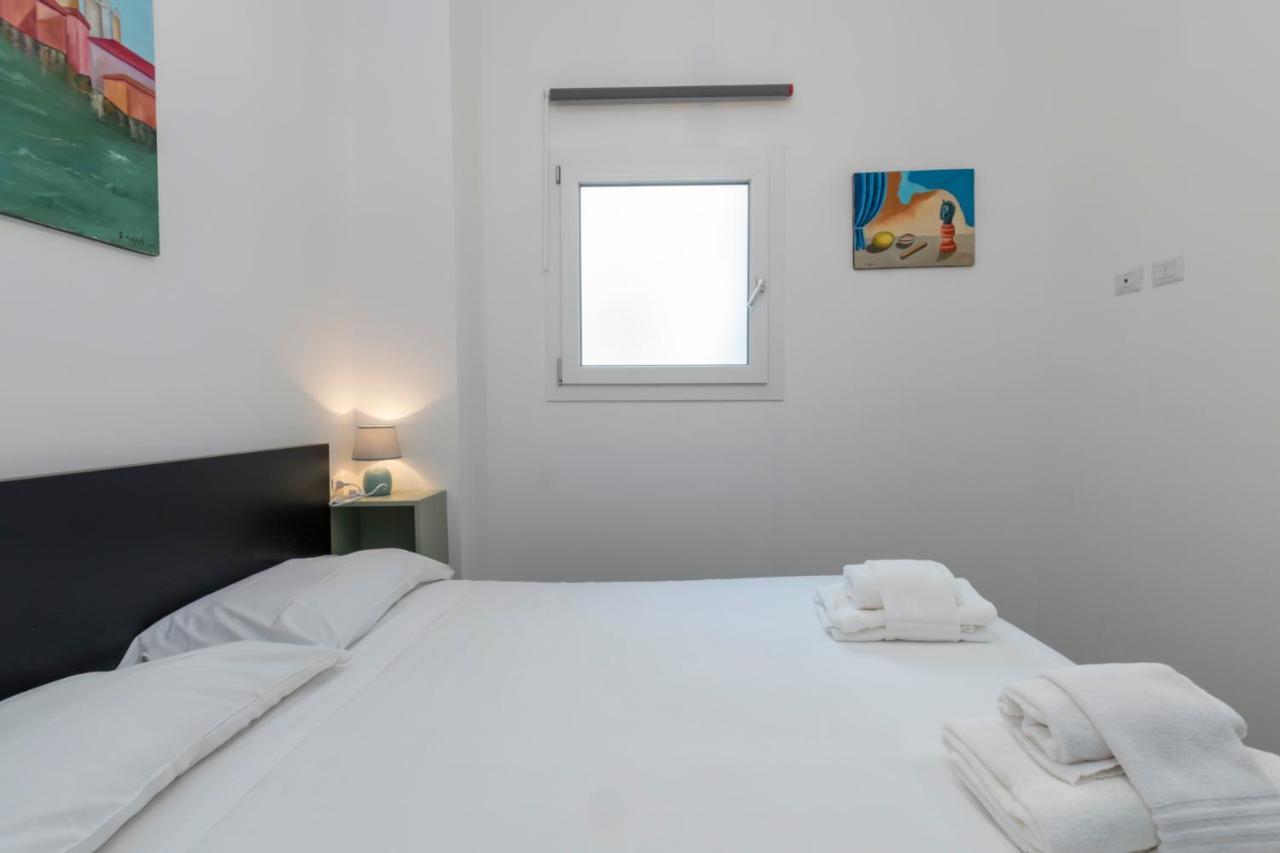 מילאנו New Apartment - Gallura 11 מראה חיצוני תמונה