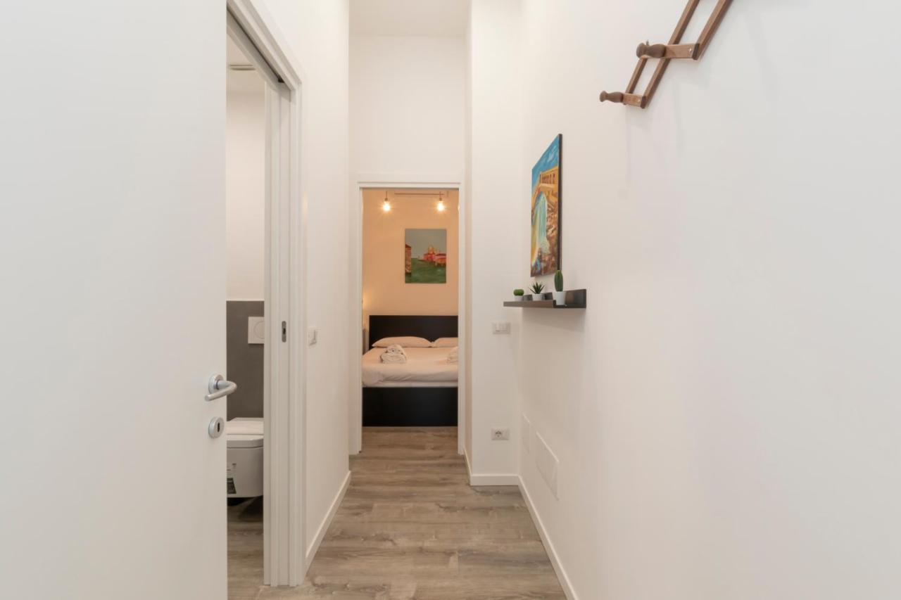 מילאנו New Apartment - Gallura 11 מראה חיצוני תמונה