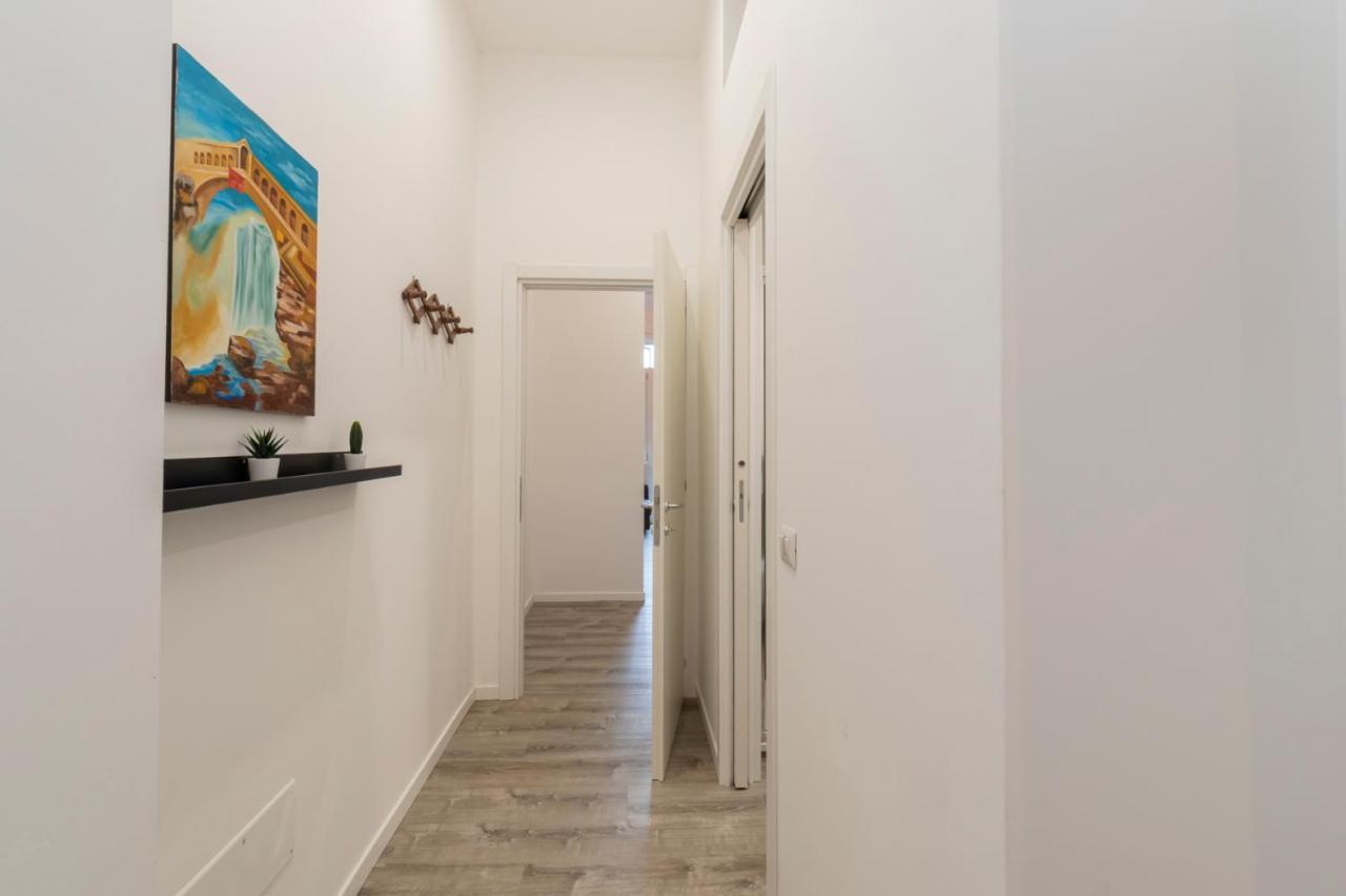 מילאנו New Apartment - Gallura 11 מראה חיצוני תמונה