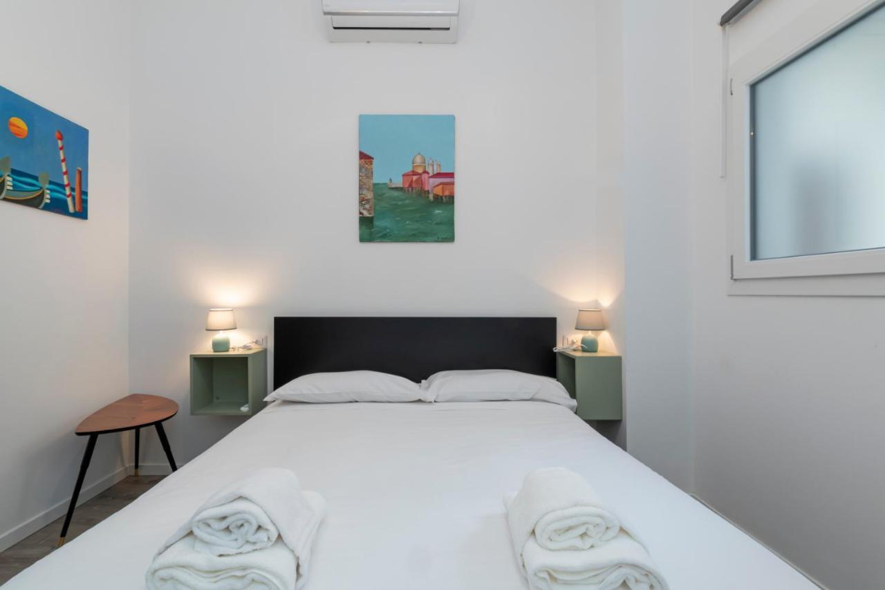 מילאנו New Apartment - Gallura 11 מראה חיצוני תמונה